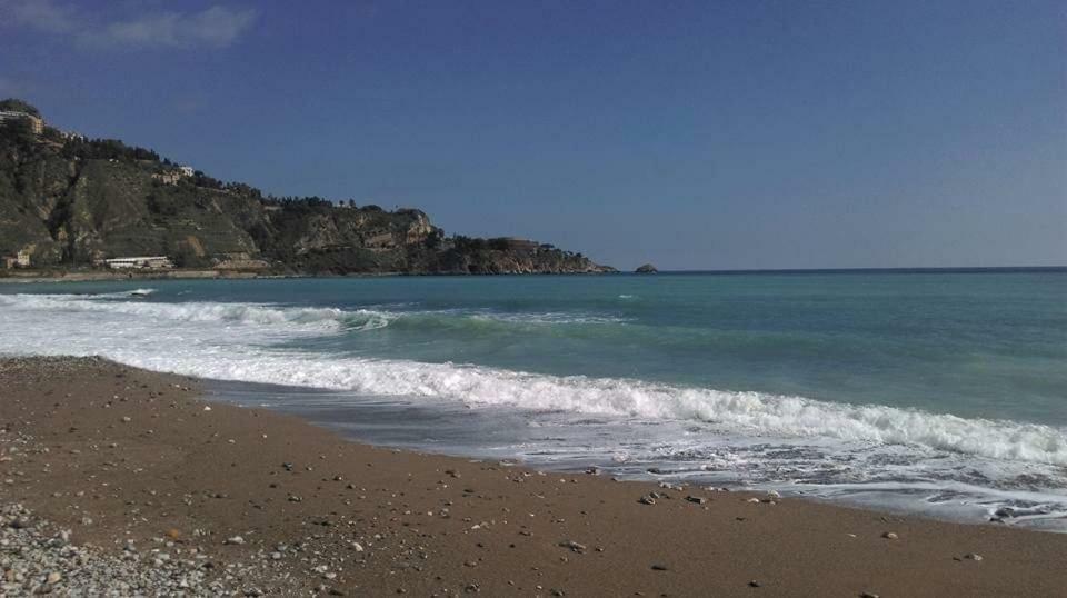 La Rosa Dei Venti Sul Mare Appartement *