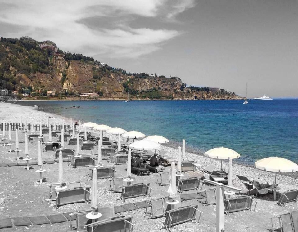 Appartement La Rosa Dei Venti Sul Mare