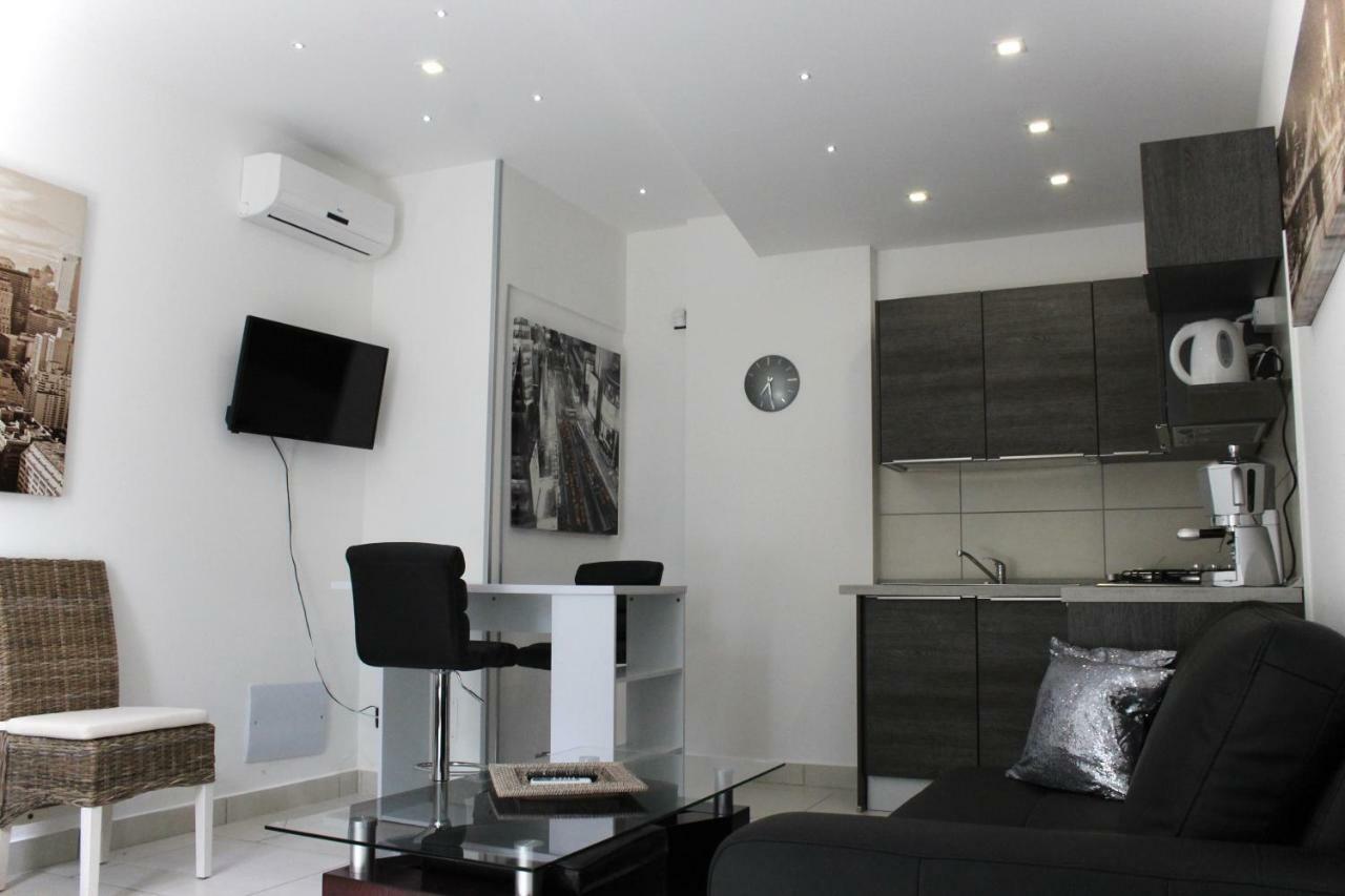 Apartment Nina 2013 Taormina
