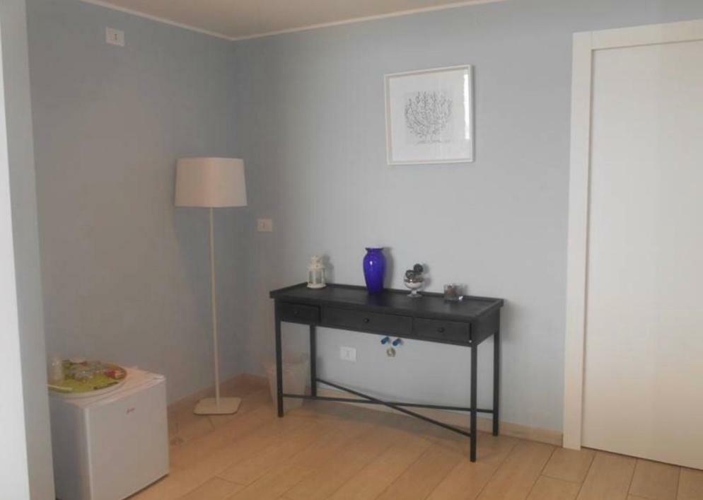 Mon Repos Apartment