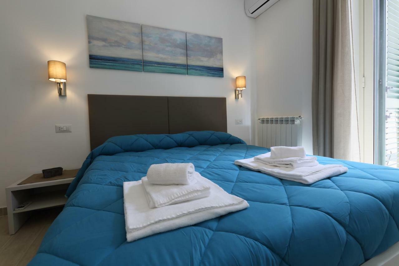 La Cartolina Apartment *