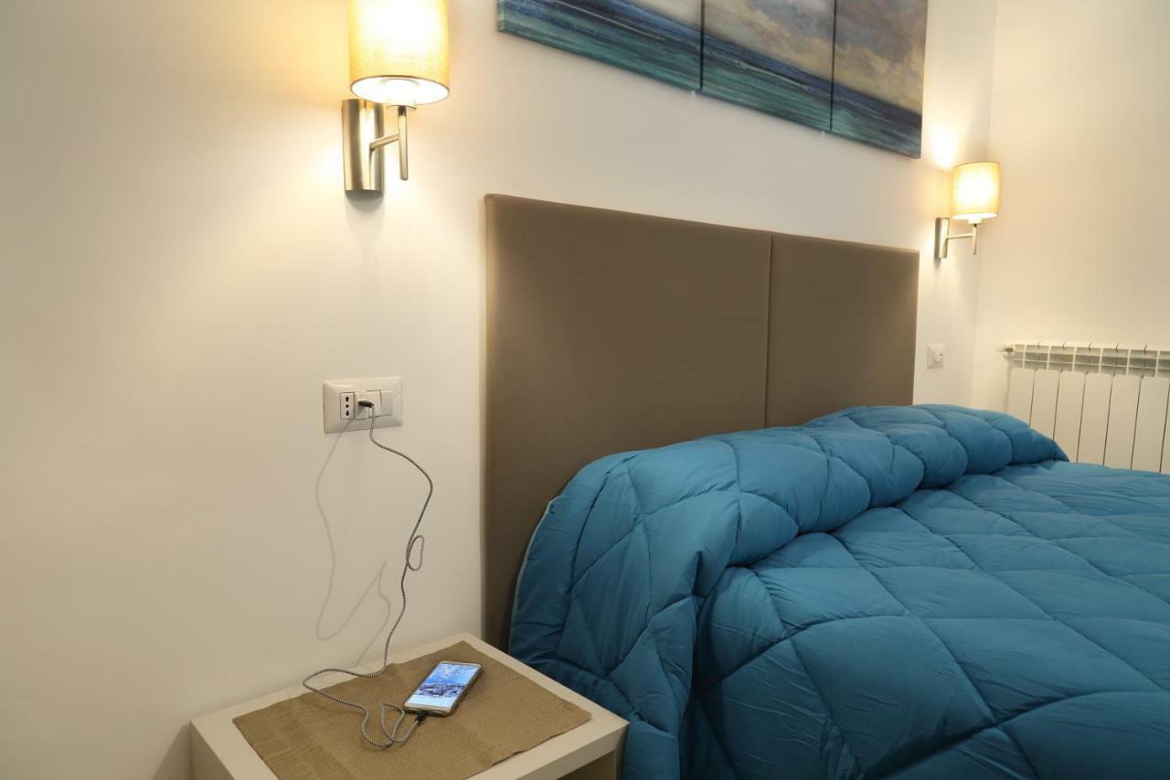 Apartamento La Cartolina Taormina