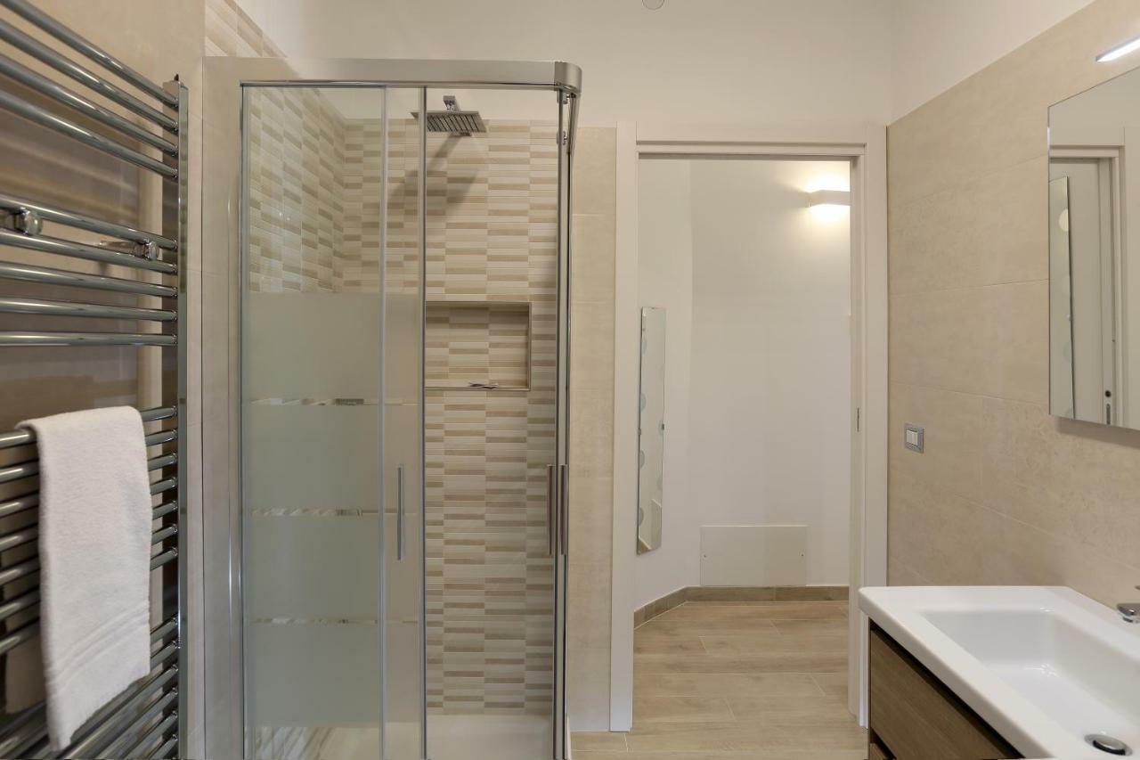 Apartamento La Cartolina *