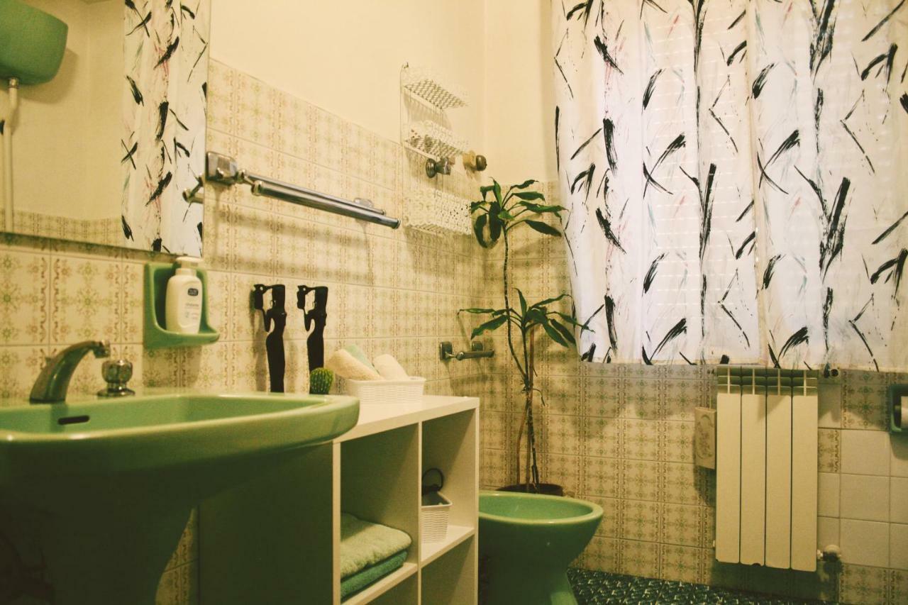 Don Pippo Apartment *