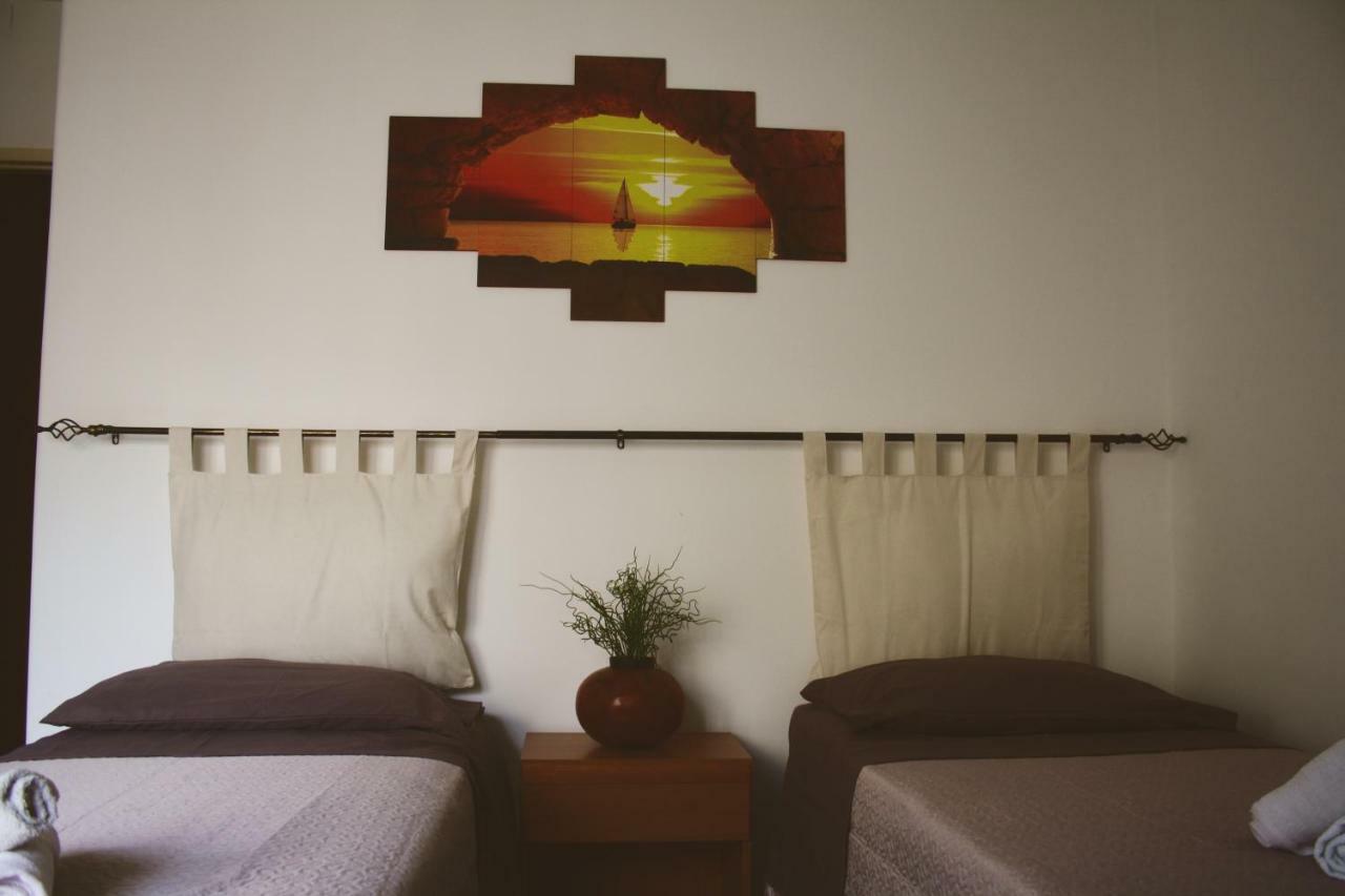 Don Pippo Apartment Taormina
