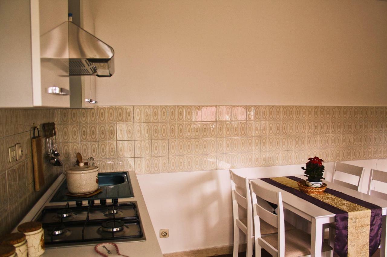 Don Pippo Apartment *