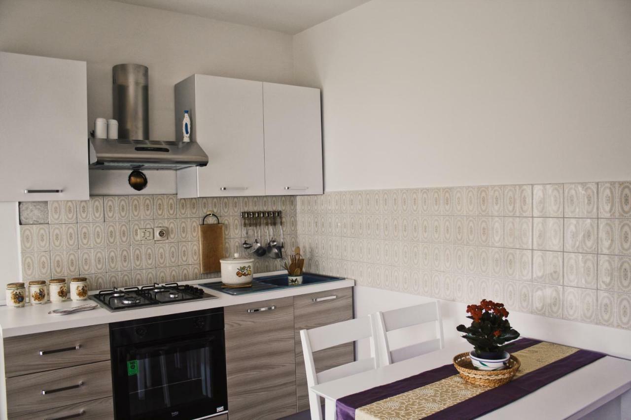 Apartment Don Pippo Taormina
