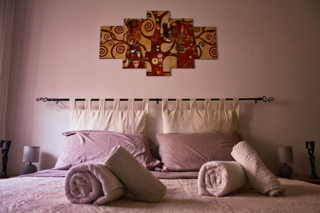 Apartment Don Pippo *