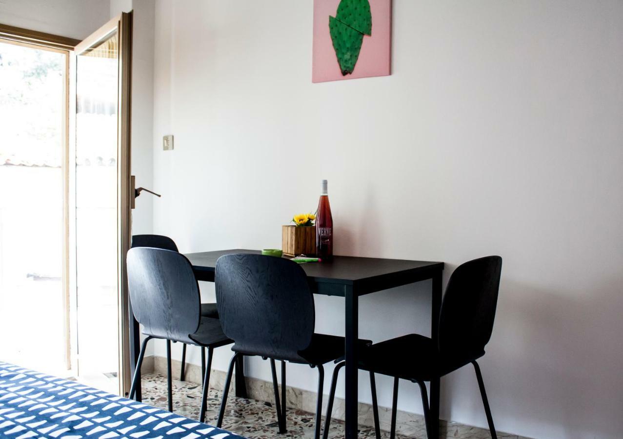 Fico D India Holiday Apartamento