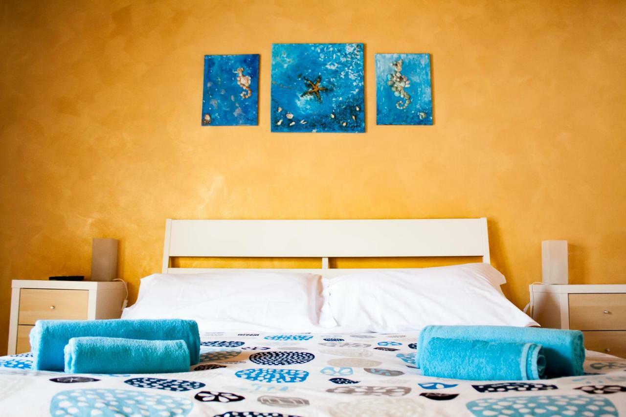 Apartamento Fico D India Holiday Taormina