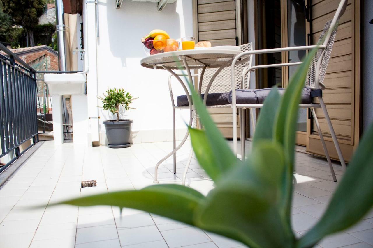 Fico D India Holiday Apartamento