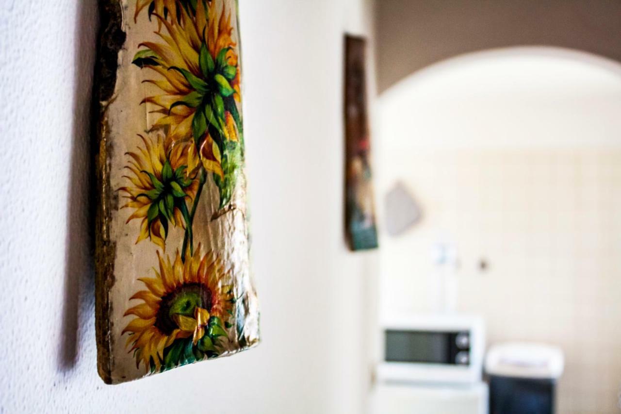 Fico D India Holiday Apartamento Taormina