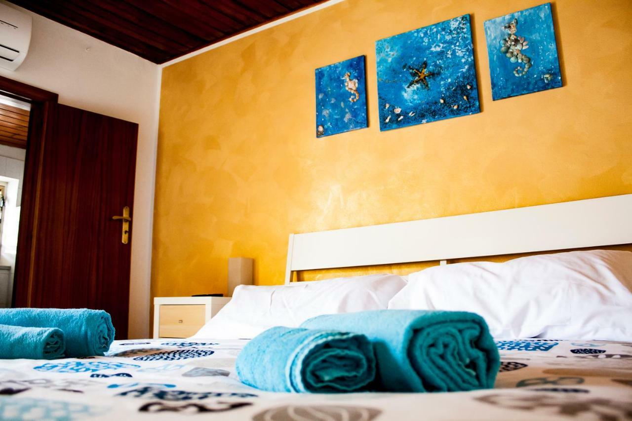 Fico D India Holiday Apartamento *