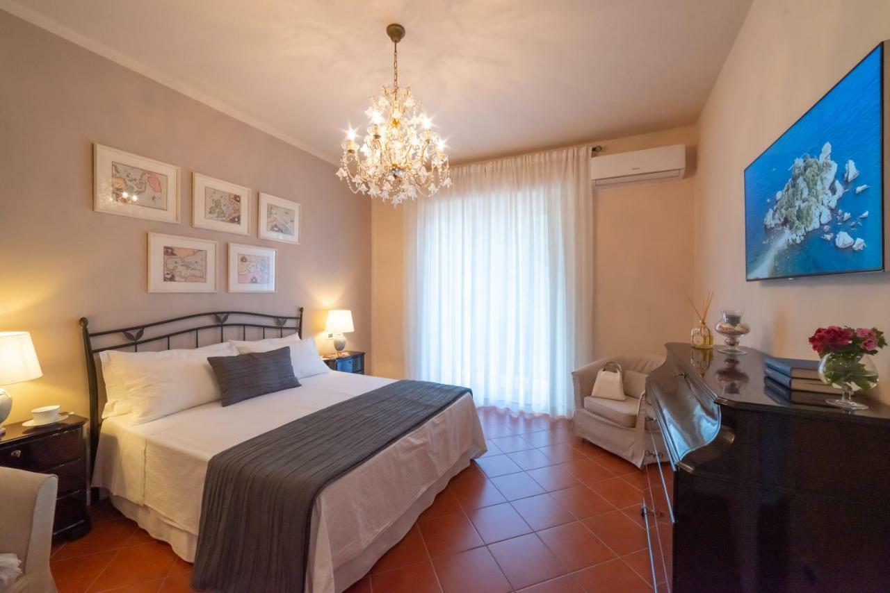 Casa La Stella Taormina