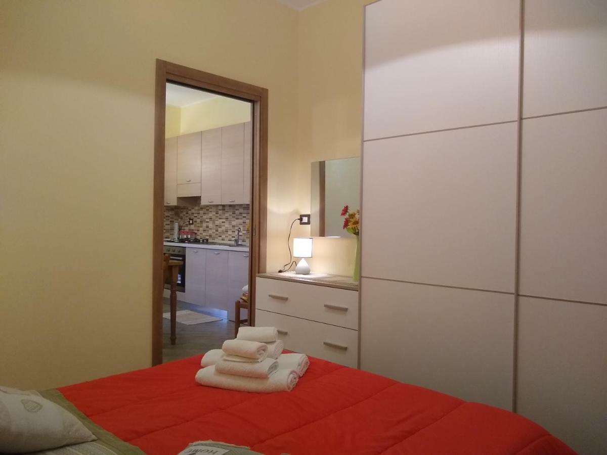 Vakantiehuis Casa Dei Girasoli