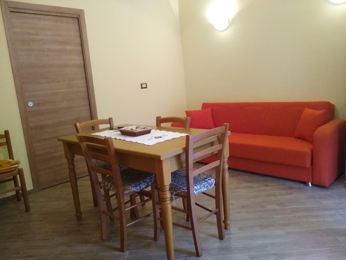 Vakantiehuis Casa Dei Girasoli Taormina