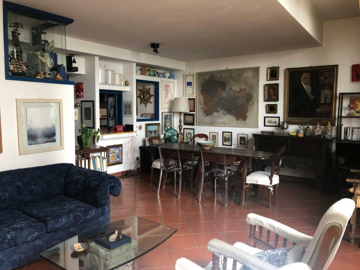 Casa de férias Casa Taormina