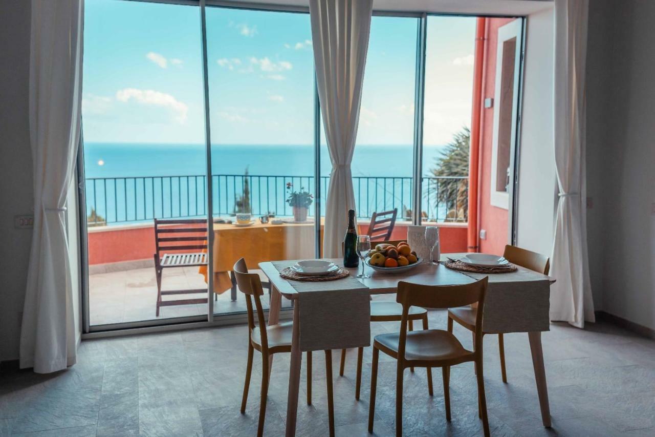 The Charming House * Taormina