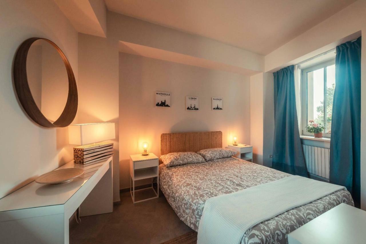 Apartamento The Charming House *