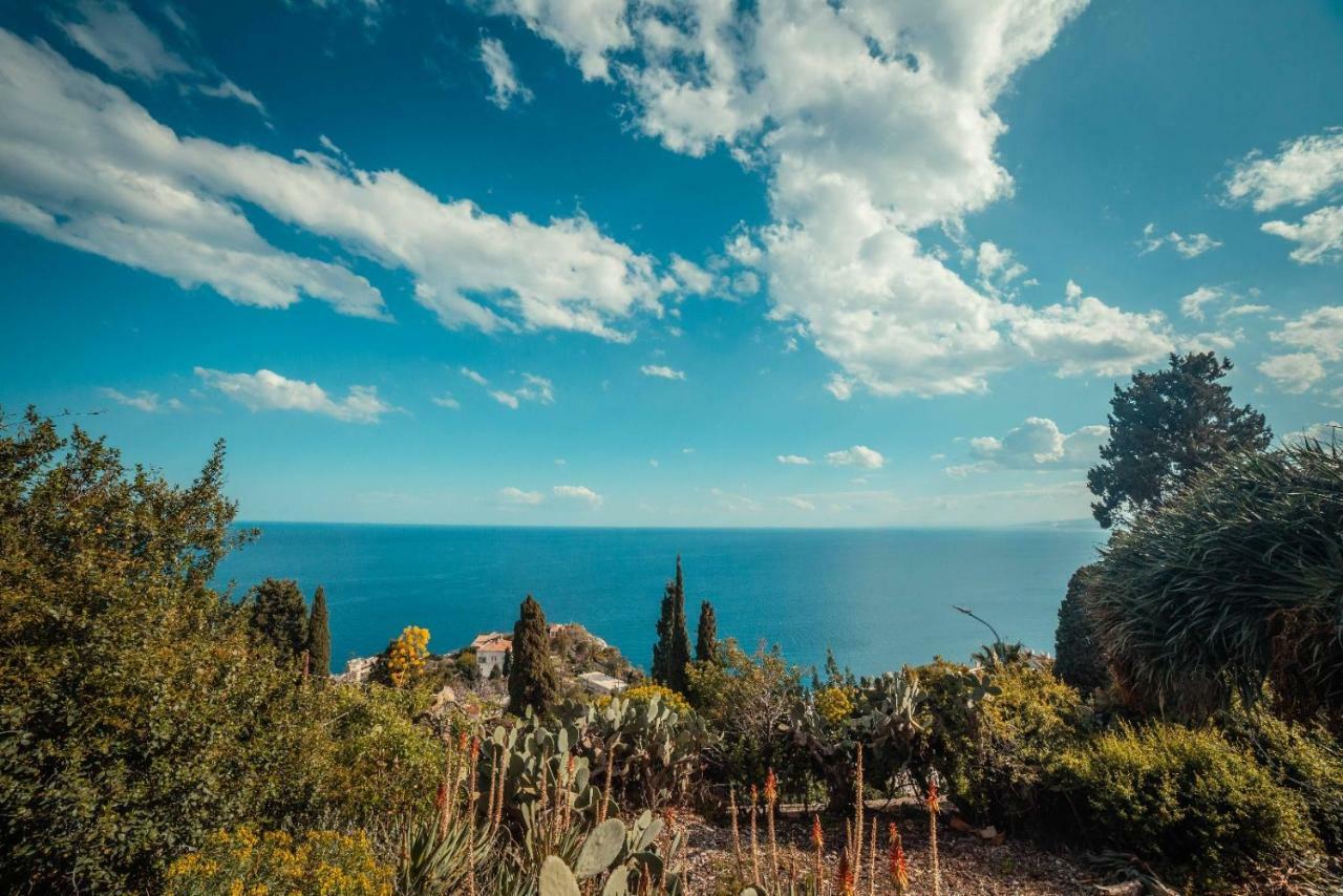 The Charming House * Taormina