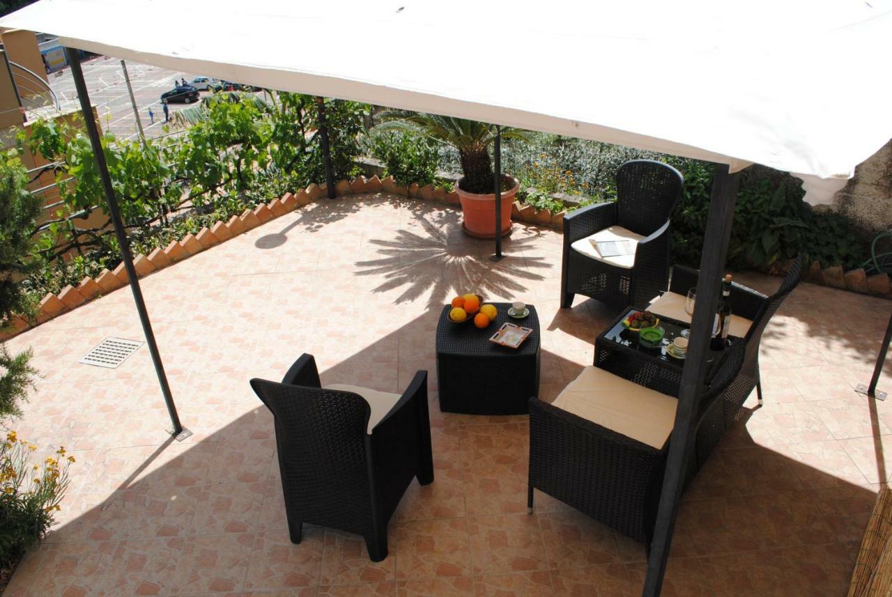 Apartment Il Rosmarino
