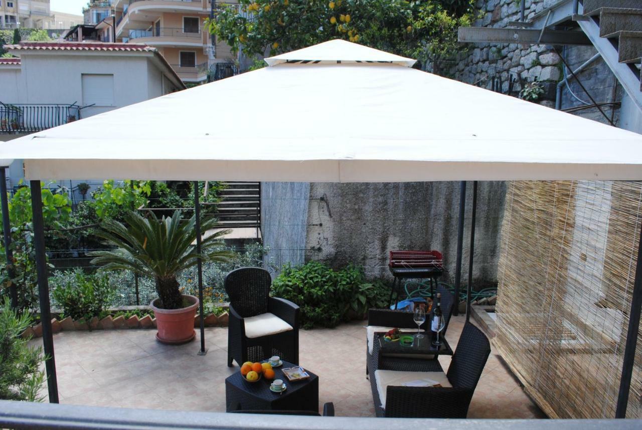 Apartment Il Rosmarino