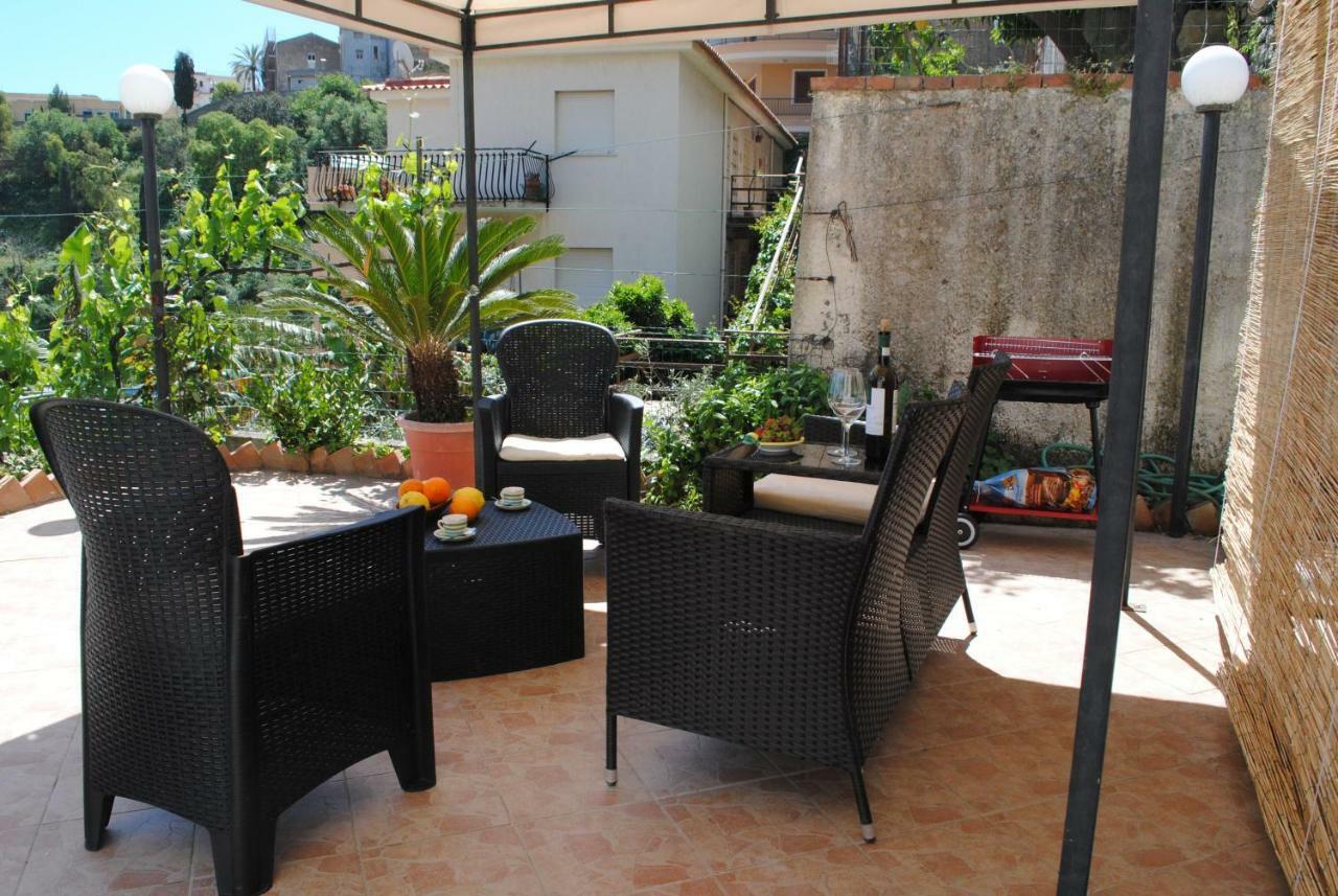 Il Rosmarino Apartment