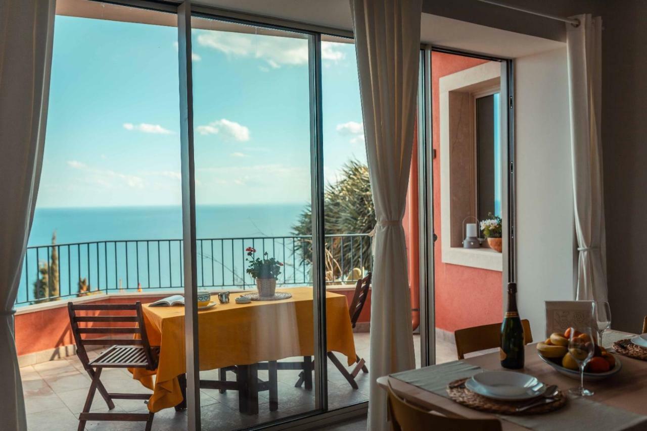 The Charming House * Taormina