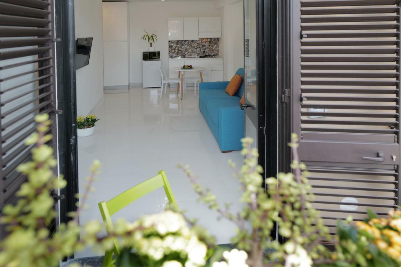 Apartment La Casa Di Dodo