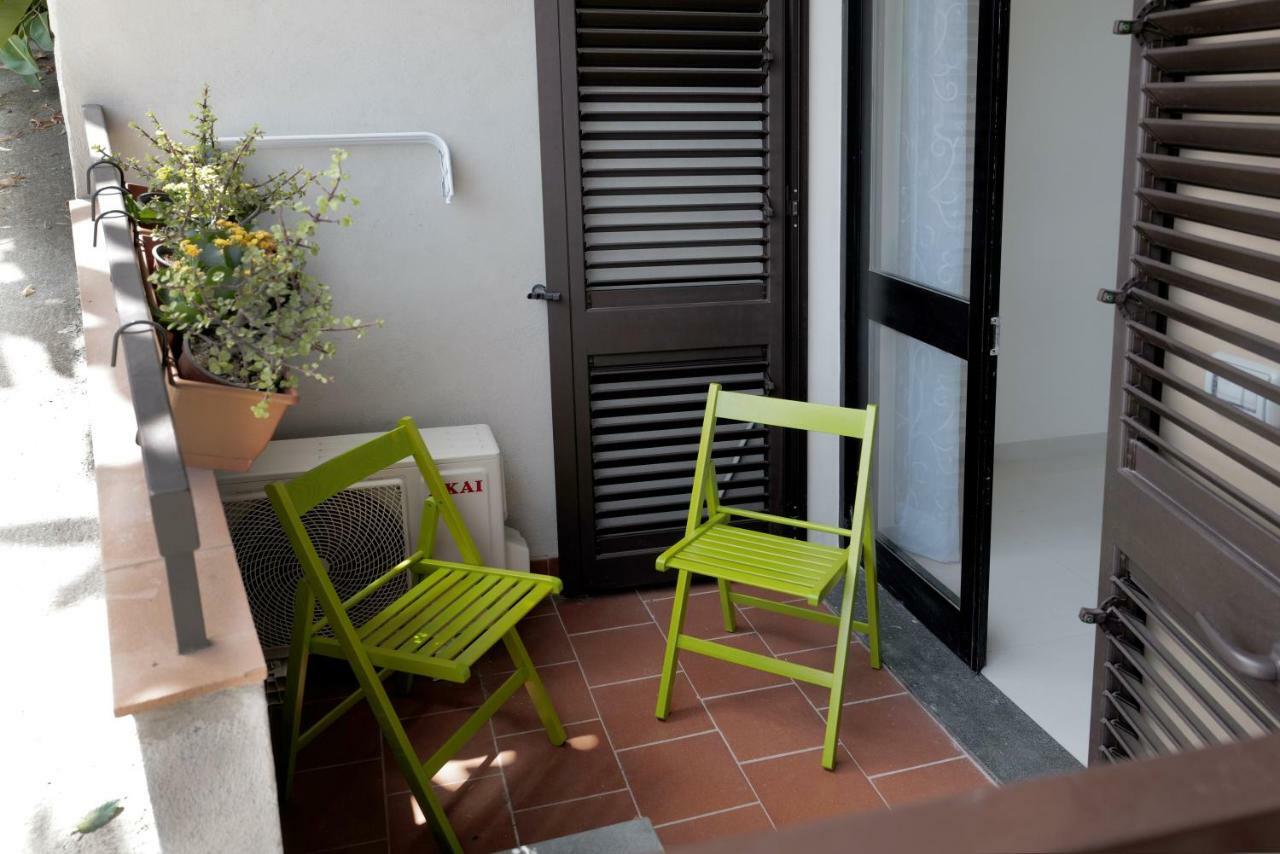 La Casa Di Dodo Apartment *