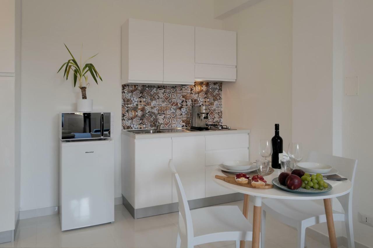 Apartment La Casa Di Dodo