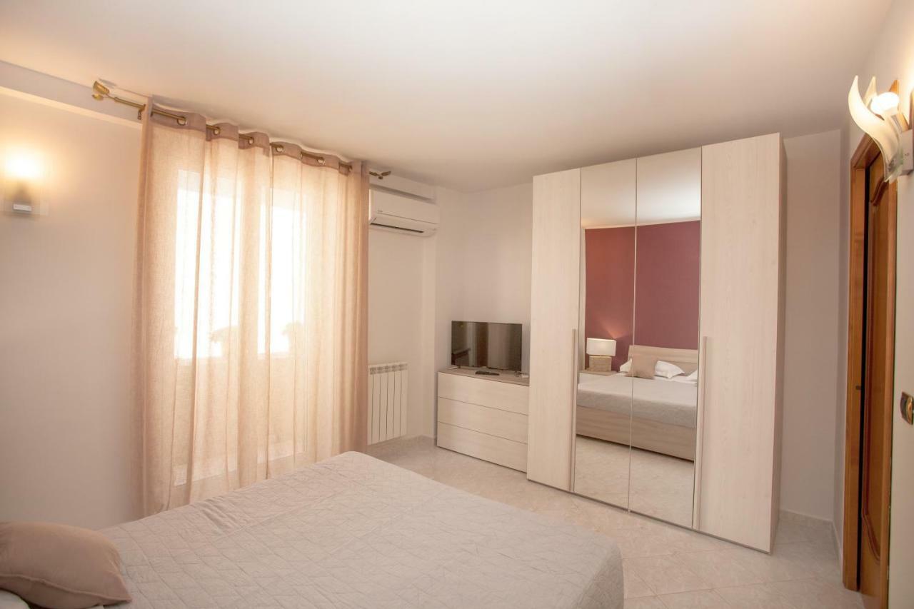 Apartamento Casa Rosaria *