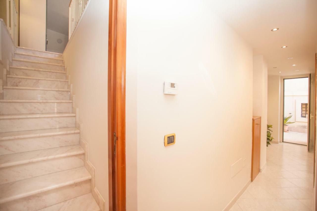Casa Rosaria Taormina