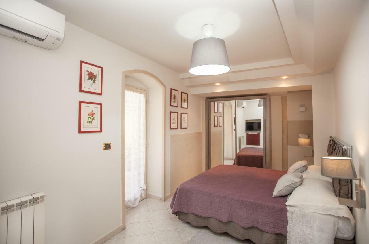 Casa Rosaria Apartamento Taormina