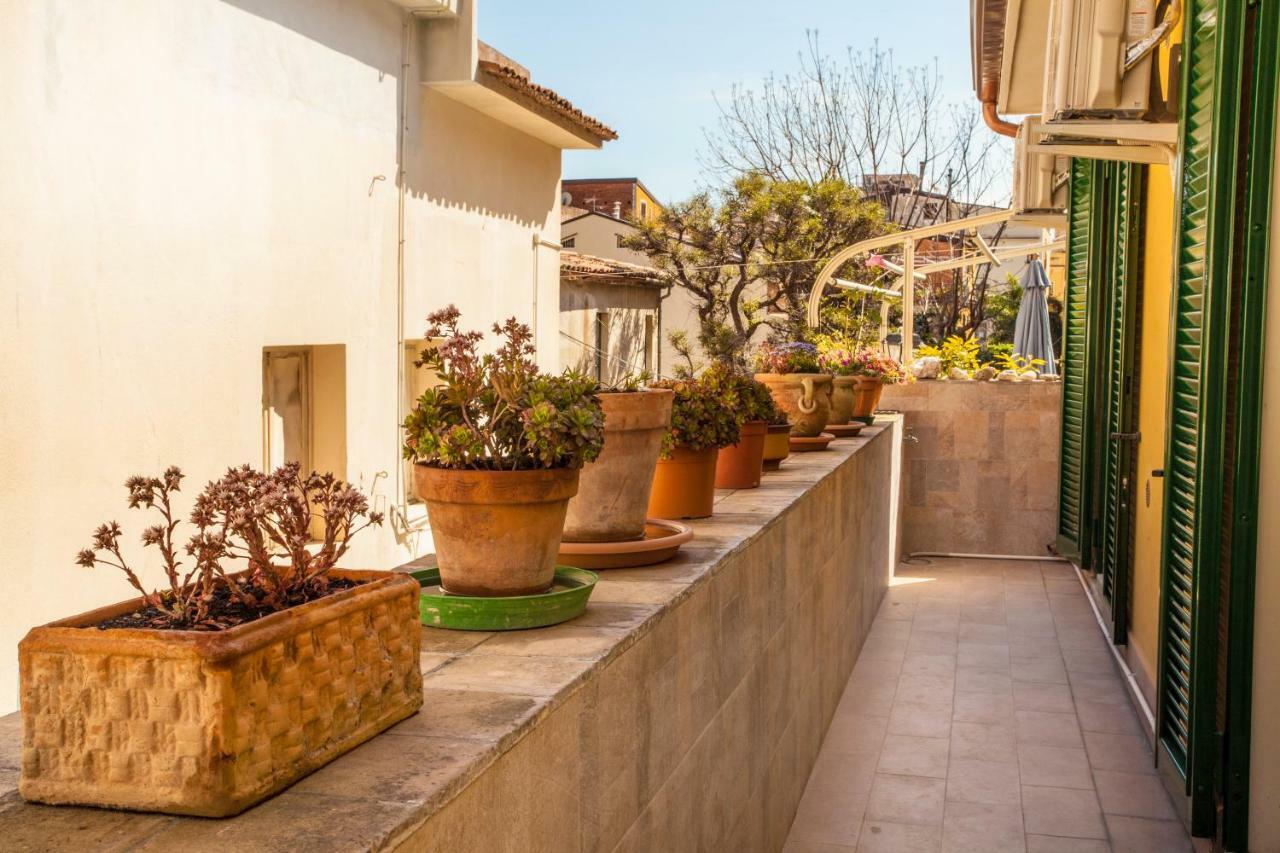 Casa Rosaria Apartamento *