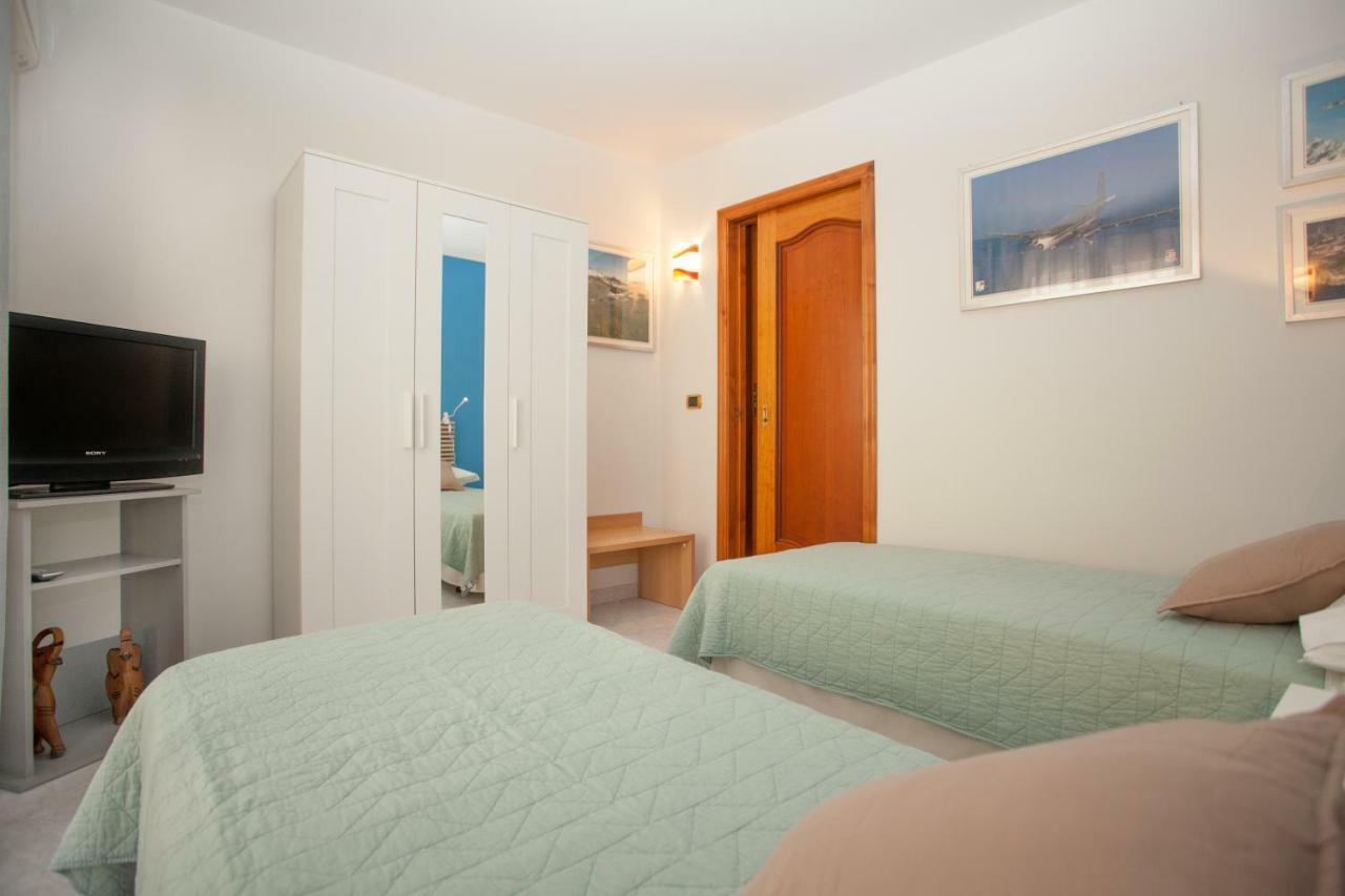 Casa Rosaria * Taormina