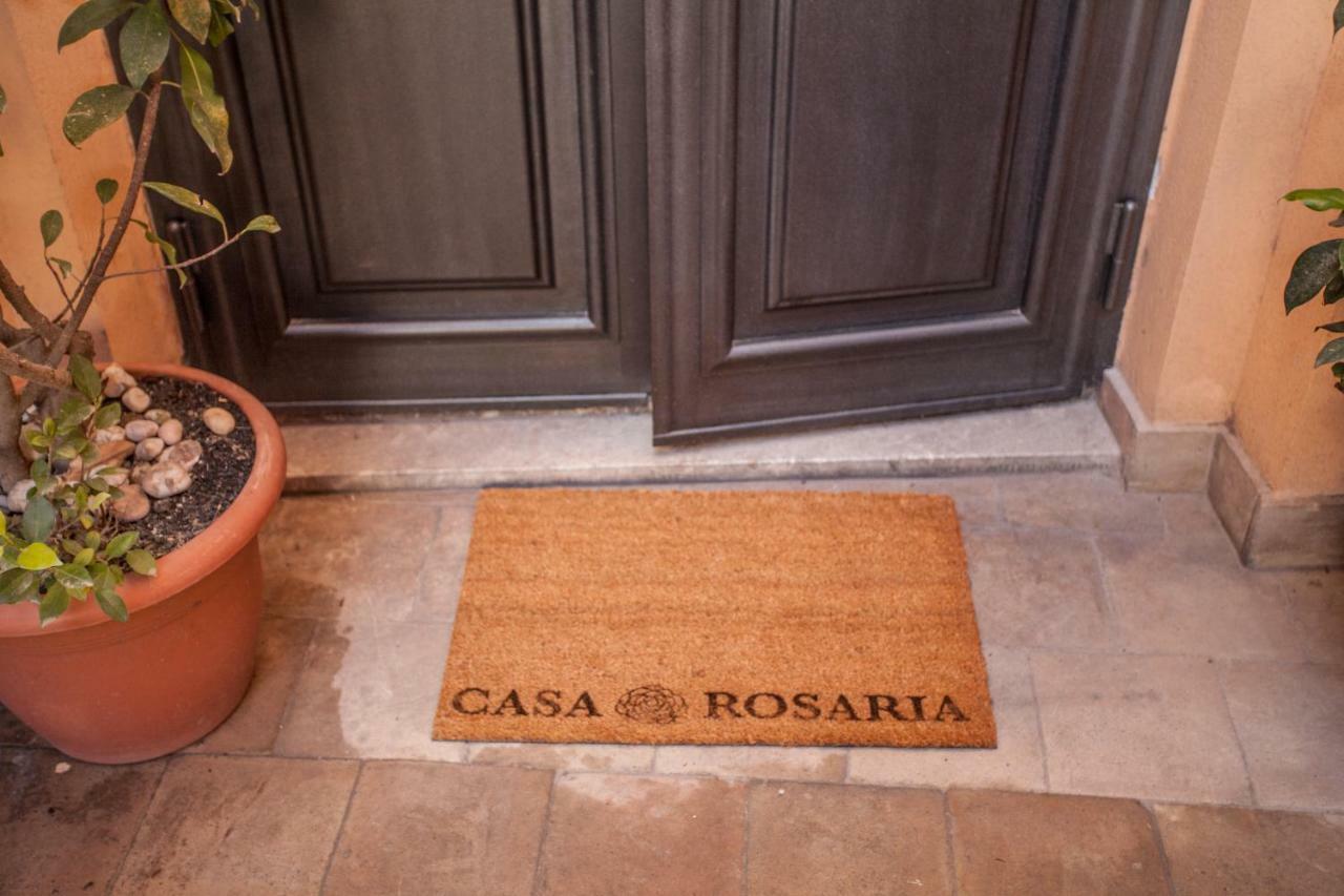 Casa Rosaria Taormina