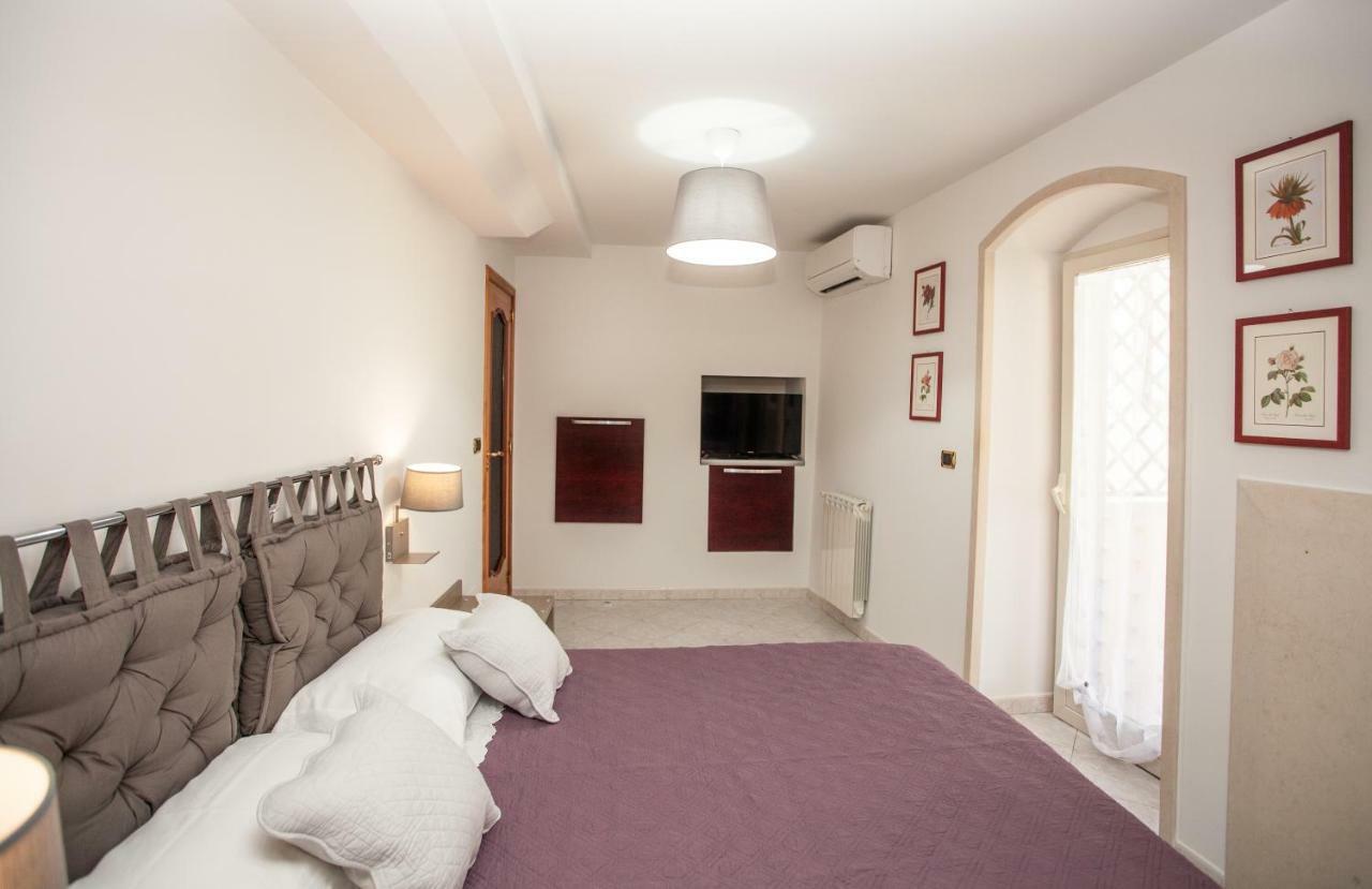 Apartamento Casa Rosaria