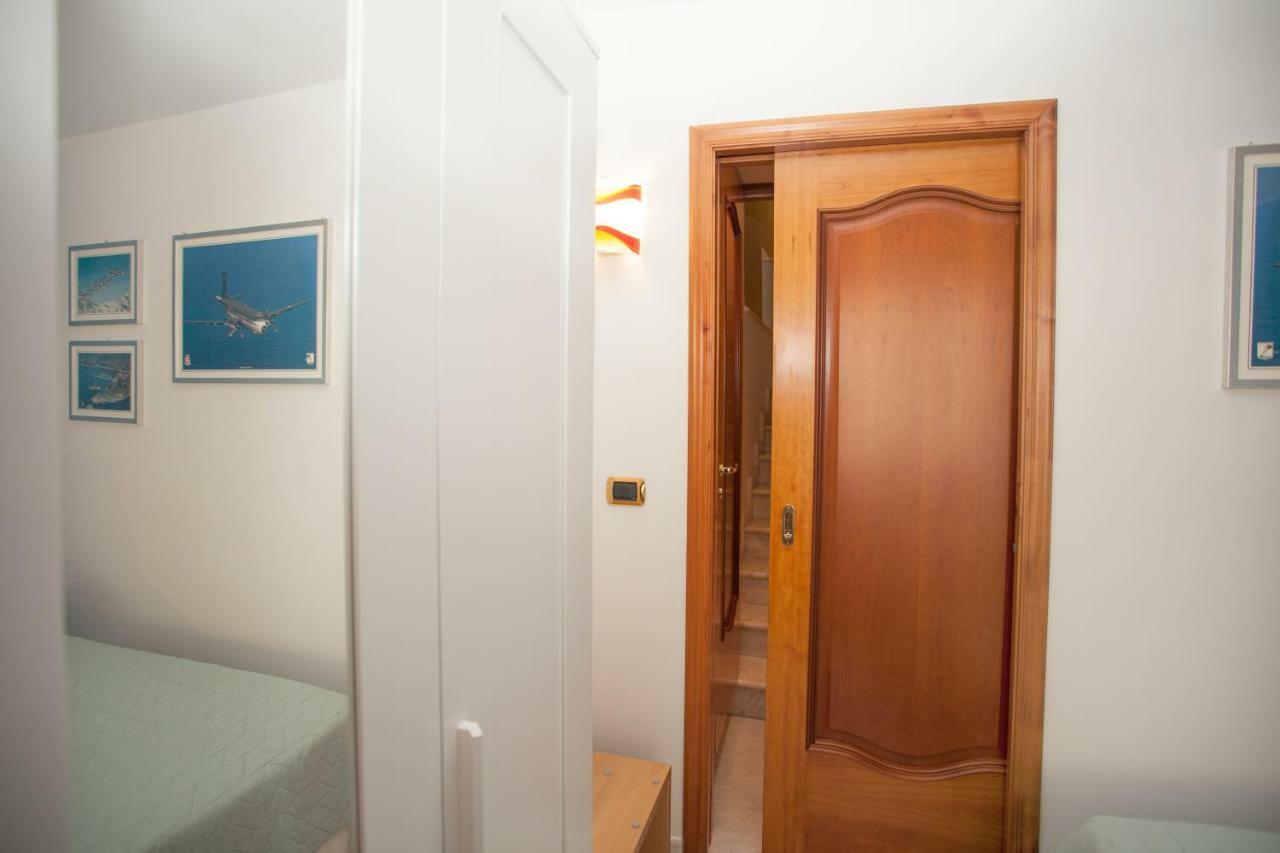 Casa Rosaria Apartamento Taormina