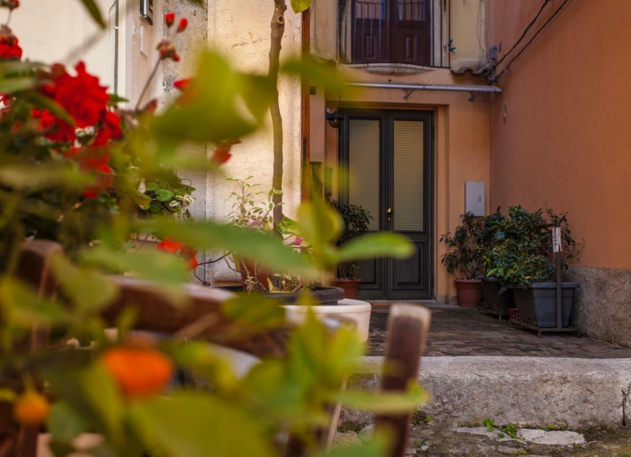 Casa Rosaria Apartamento