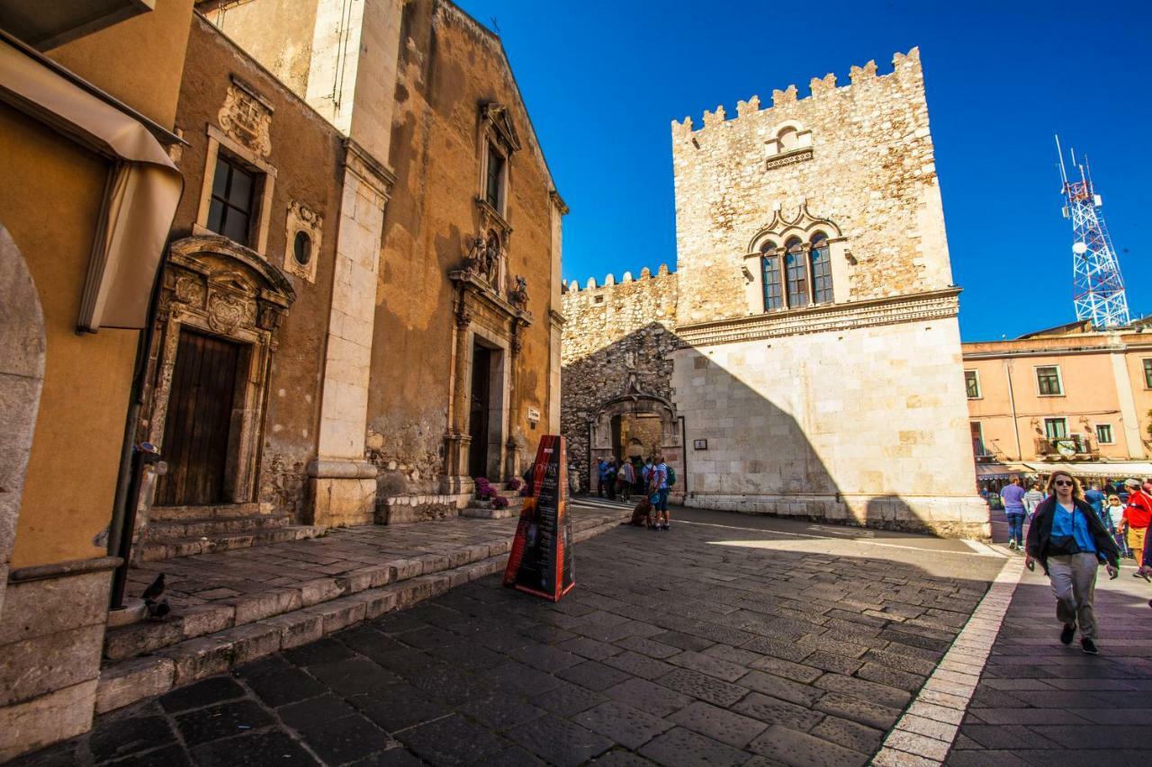 Casa Rosaria *