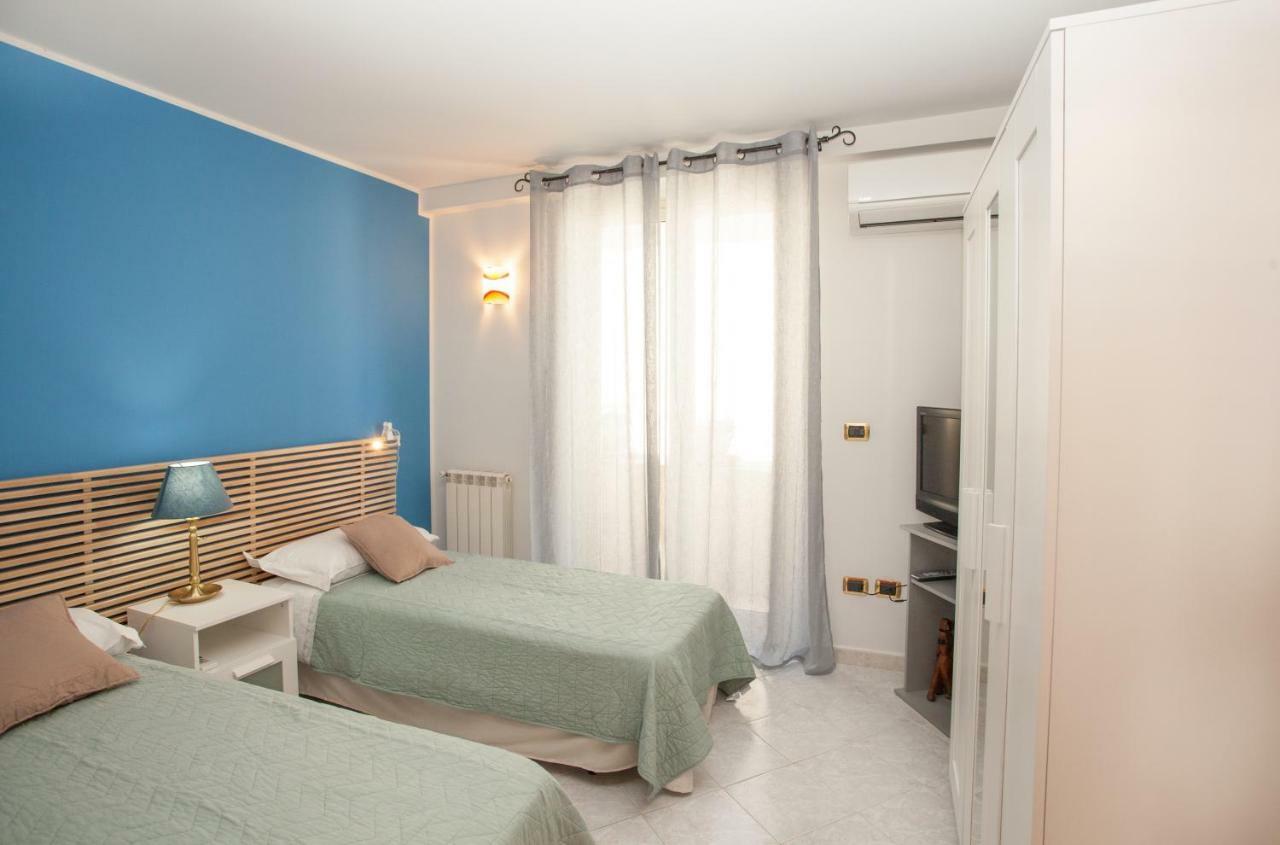 Apartamento Casa Rosaria Taormina