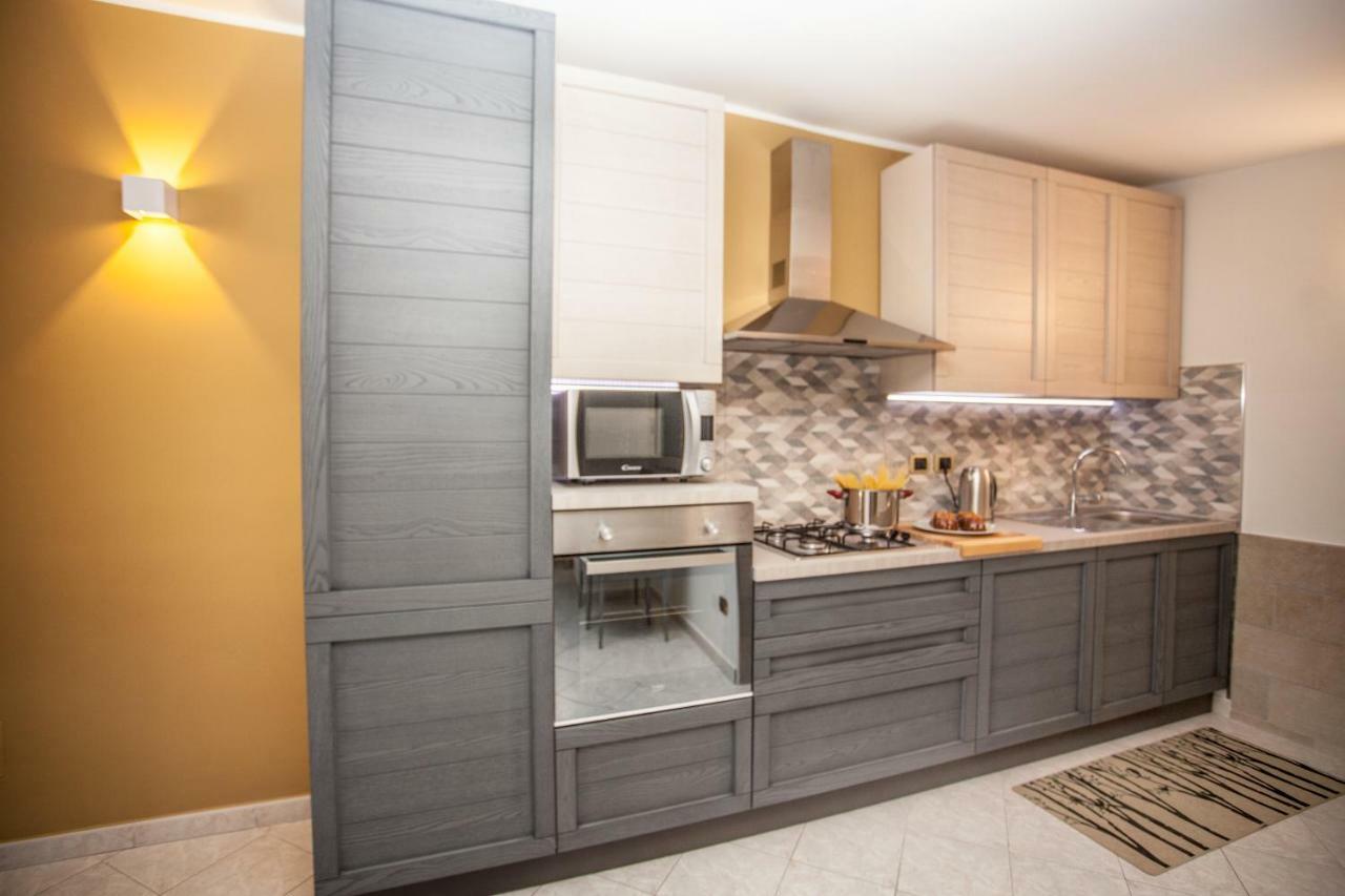 Apartamento Casa Rosaria