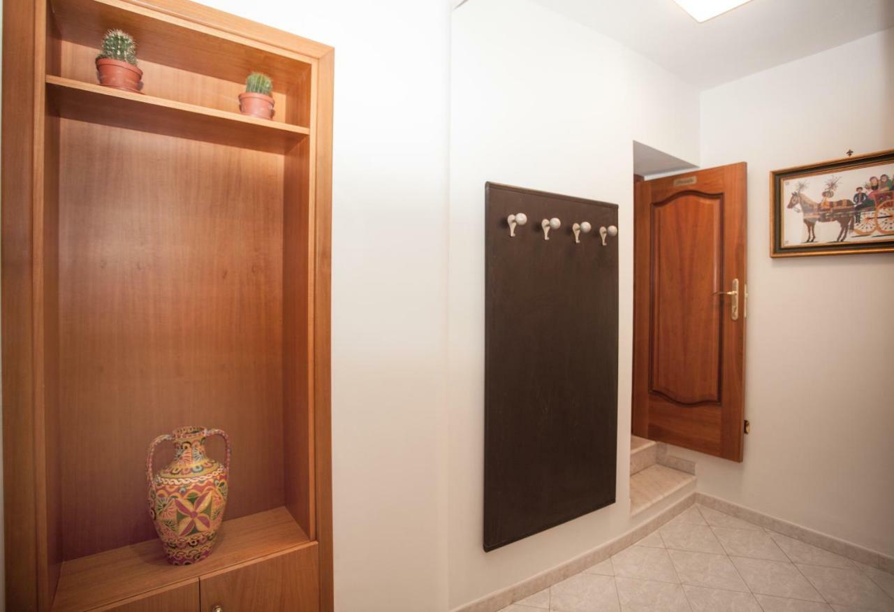 Casa Rosaria Apartamento *