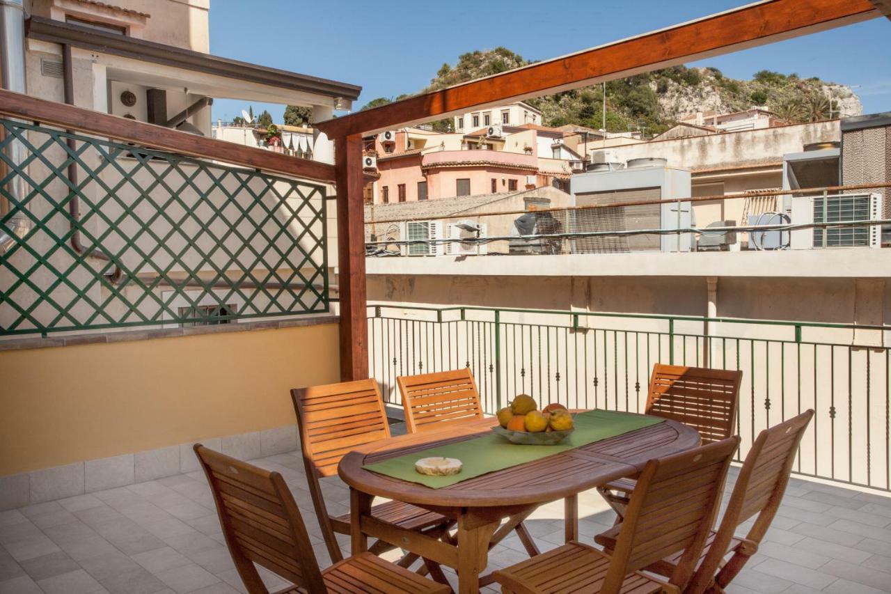 Apartamento Casa Rosaria