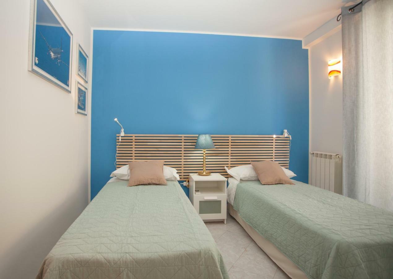 Apartamento Casa Rosaria *