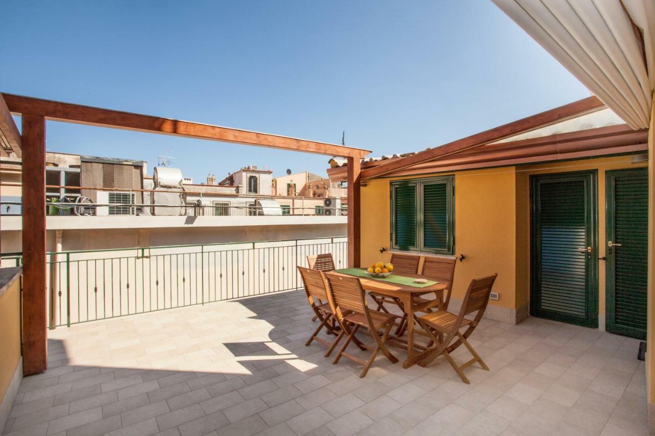 Apartamento Casa Rosaria