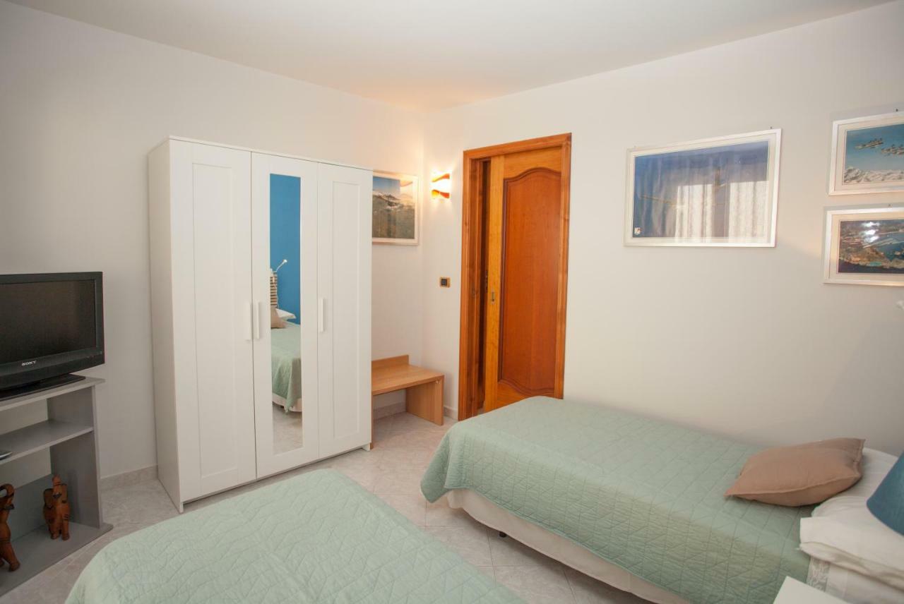 Casa Rosaria Apartamento Taormina