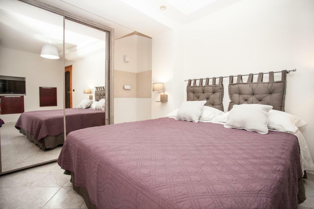 Apartamento Casa Rosaria Taormina
