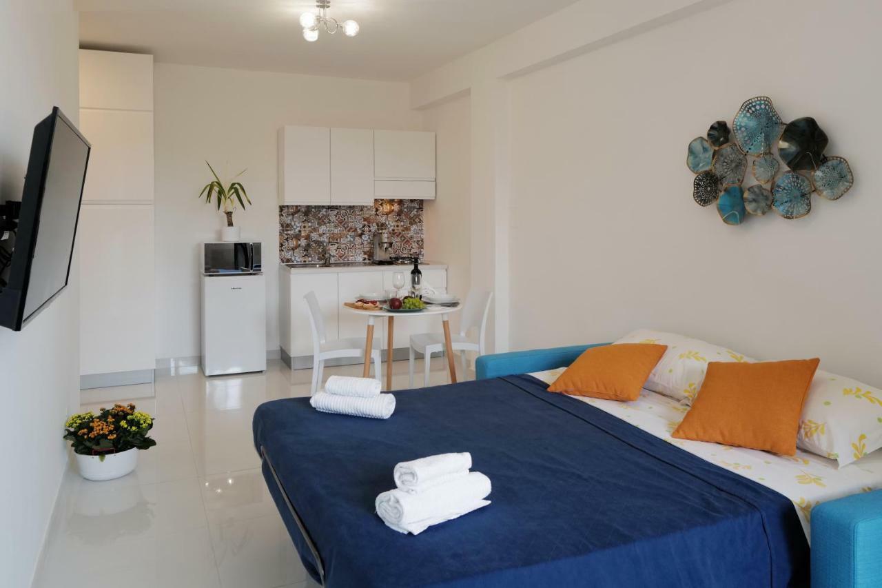 La Casa Di Dodo Apartment *